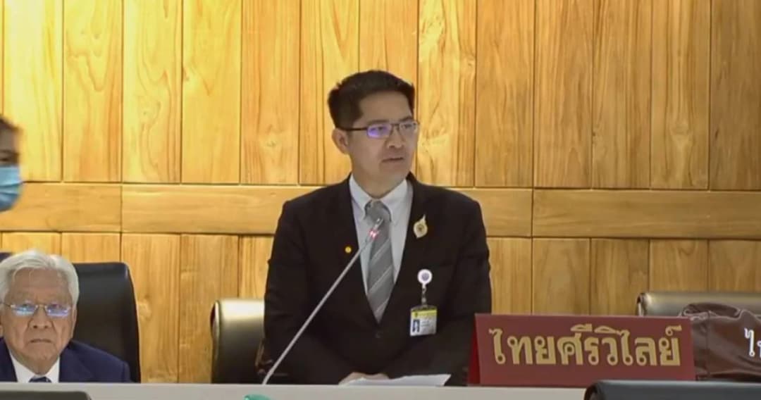 มงคลกิตติ์ เรียกร้อง พล.อ.ประยุทธ์ ลาออกจากตำแหน่งนายกฯ หากคุมม็อบไม่ได้ใน 1 เดือน