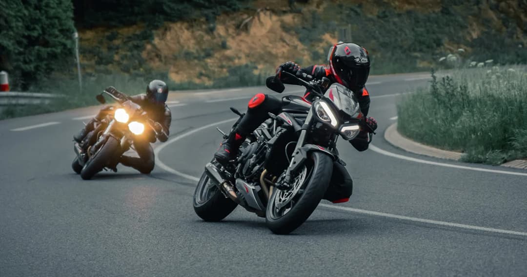 ขนส่งออกกฎสอบใบขับขี่ใหม่ ขี่บิ๊กไบค์ ต้องอบรมและสอบเพิ่ม