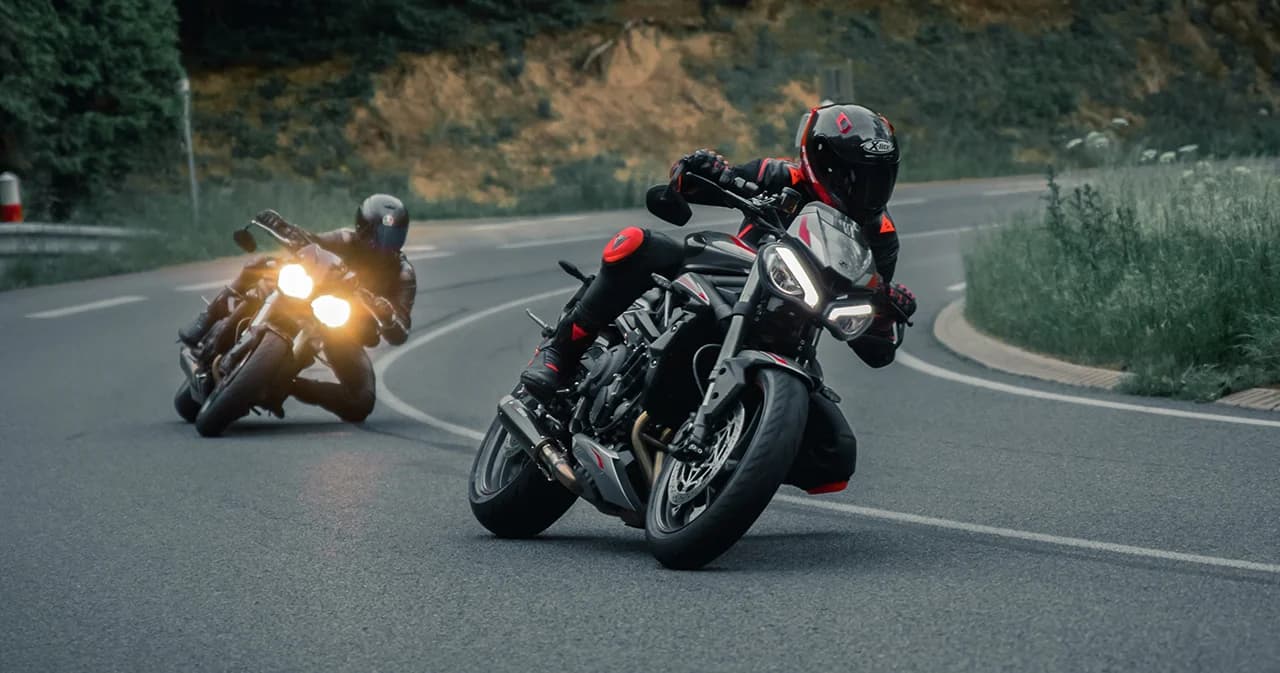 ขนส่งออกกฎสอบใบขับขี่ใหม่ ขี่บิ๊กไบค์ ต้องอบรมและสอบเพิ่ม