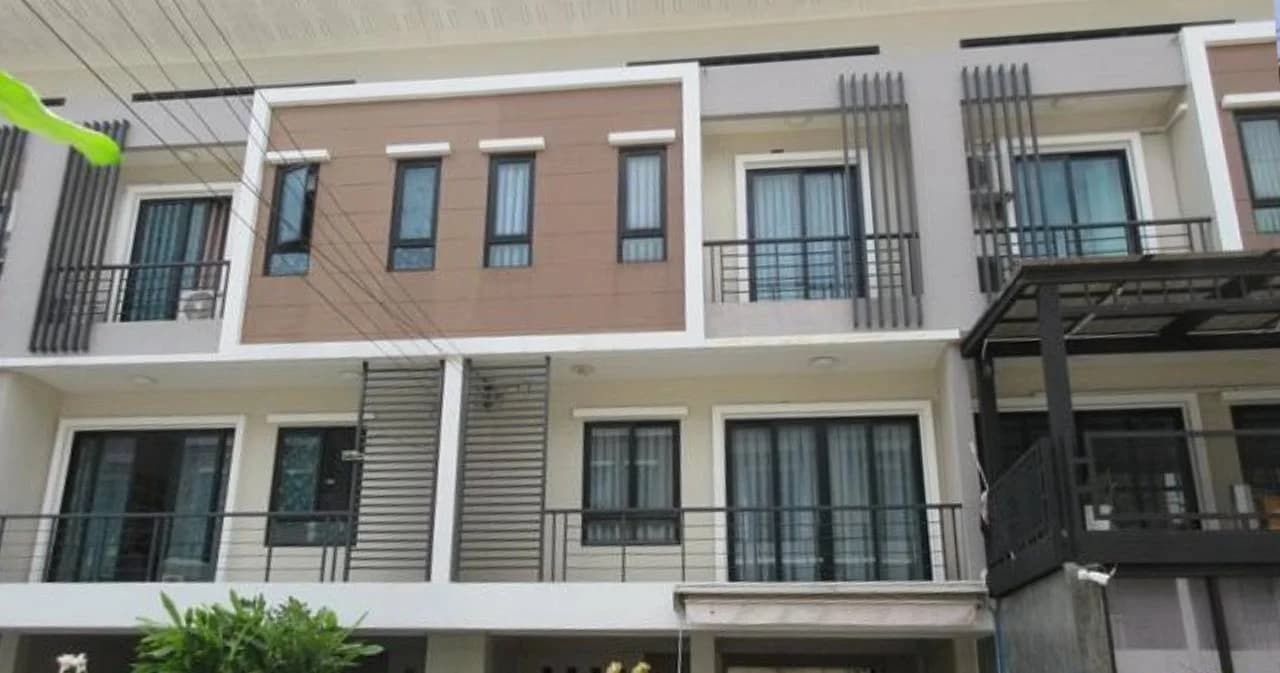 ธอส. ขนบ้านมือสอง 5,550 รายการ เปิดประมูล 22 ส.ค.นี้ ราคาต่ำสุด 35,000 บาท