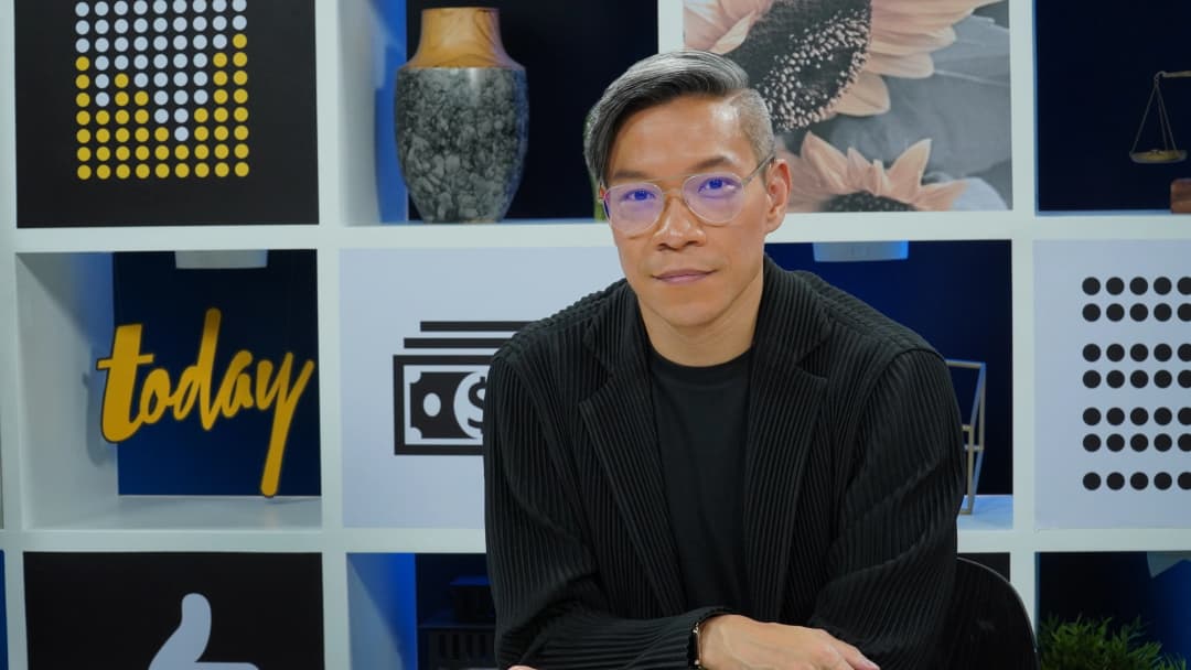 สัมภาษณ์เต็ม ‘อริยะ พนมยงค์’ จากชีวิตหลาน ‘ปรีดี’ สู่อนาคตสนามการเมือง