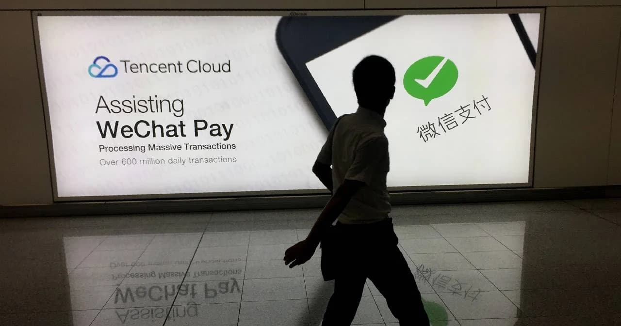 ไต้หวันประกาศแบนTencent – iQiyi สตรีมมิ่งชื่อดังจากจีน หลังแอบให้บริการผ่านบริษัทท้องถิ่น