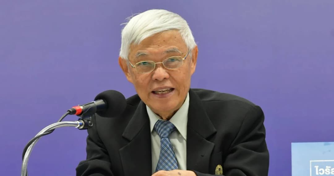 ผลตรวจคนใกล้ชิดหญิงไทยกลับจากดูไบติดโควิดเป็นลบทั้งหมด-นพ.ยง ยันยังไม่มีระบาดรอบ 2