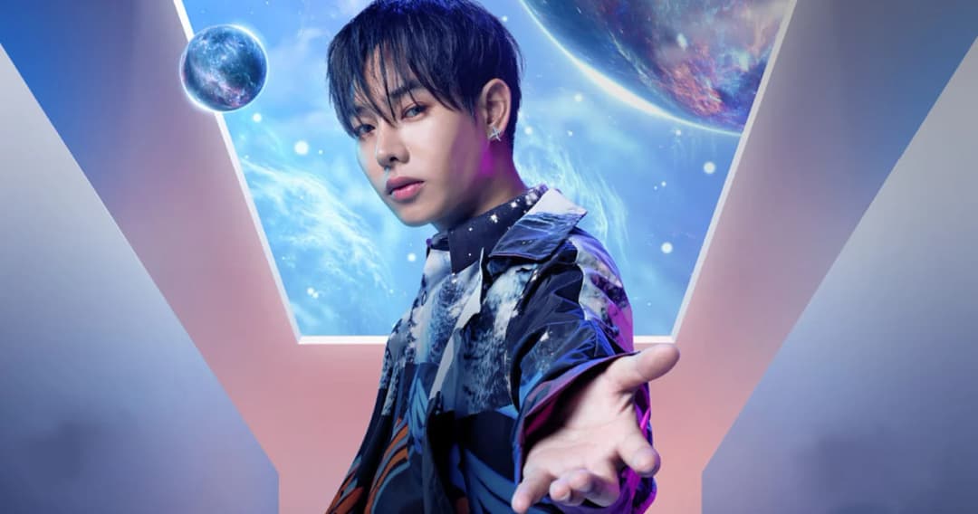 ‘เป๊ก ผลิตโชค’ พร้อมแล้วคอนเสิร์ตครั้งใหญ่ปิดไตรภาค ชวนเดินทางกับเรื่องราวตลอด 15 ปีที่ผ่านมา