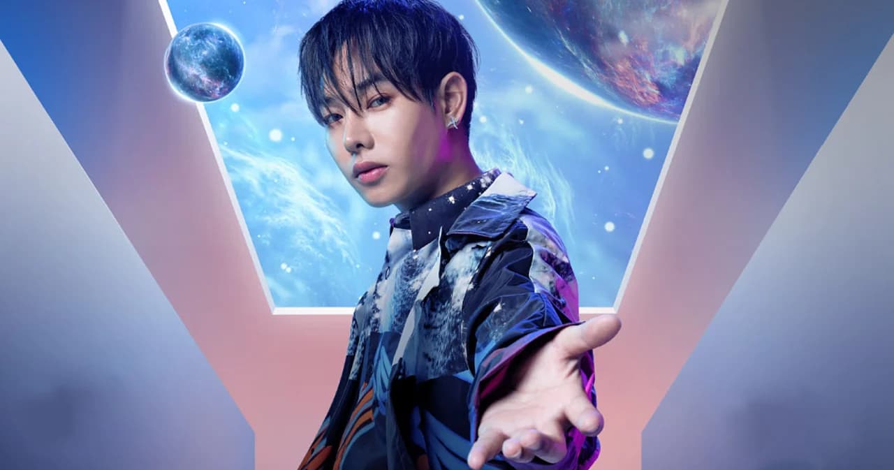 ‘เป๊ก ผลิตโชค’ พร้อมแล้วคอนเสิร์ตครั้งใหญ่ปิดไตรภาค ชวนเดินทางกับเรื่องราวตลอด 15 ปีที่ผ่านมา