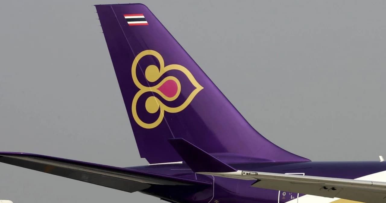 การบินไทย แจงจ้าง บ.อีวายฯ ทำแผนฟื้นฟู-กระแสเงินสดลด 9 พันล้านบาท