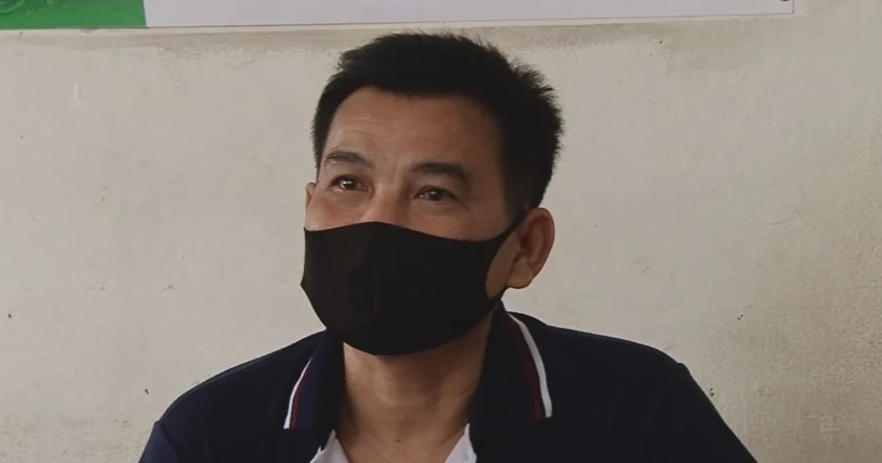 เปิดใจ ‘ลุงยาว’ เจ้าของร้านลาบ-จนท.คุมแอลกอฮอล์ สั่งปรับหลักหมื่นป้ายโลโก้เหล้าเบียร์