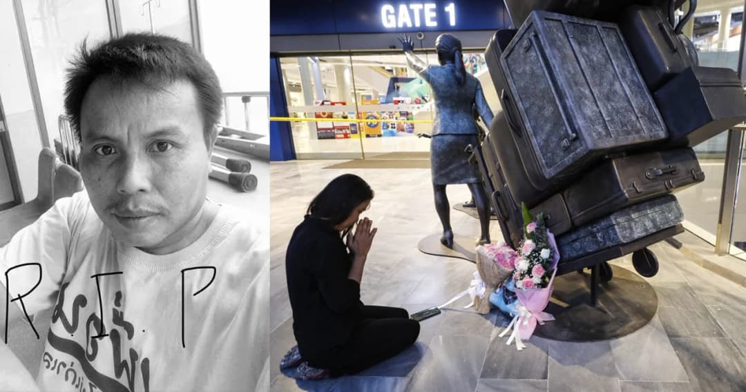 รปภ.ห้างโคราช เหยื่อถูกกราดยิงเสียชีวิตอีกราย หลังรักษาตัวกว่า 6 เดือน