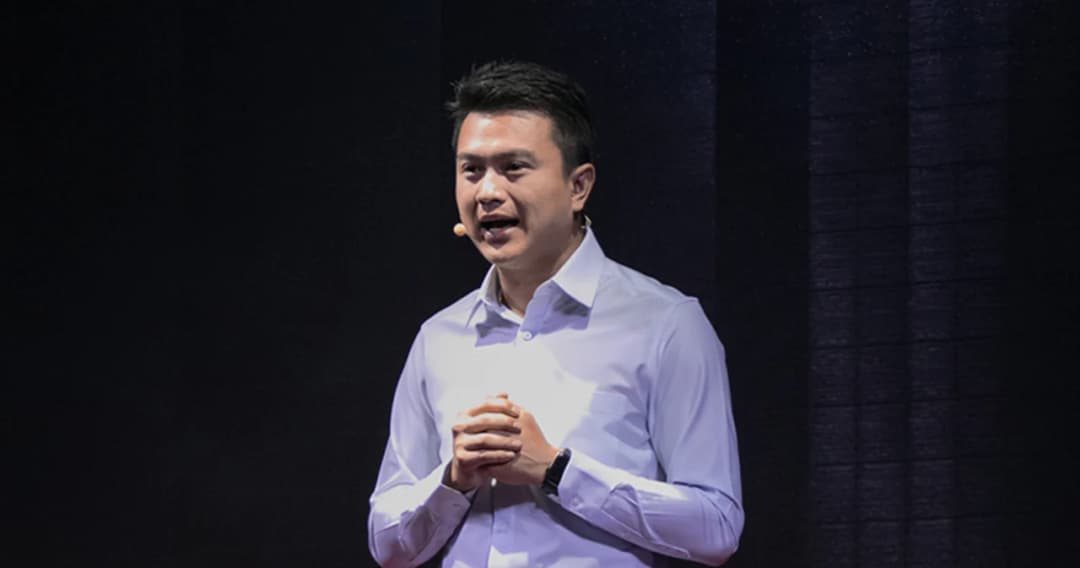 ‘หมู่อาร์ม’ บนเวที TEDx อีกหนึ่งเหตุการณ์ ชี้การเมืองใกล้ชีวิตเราทุกคน