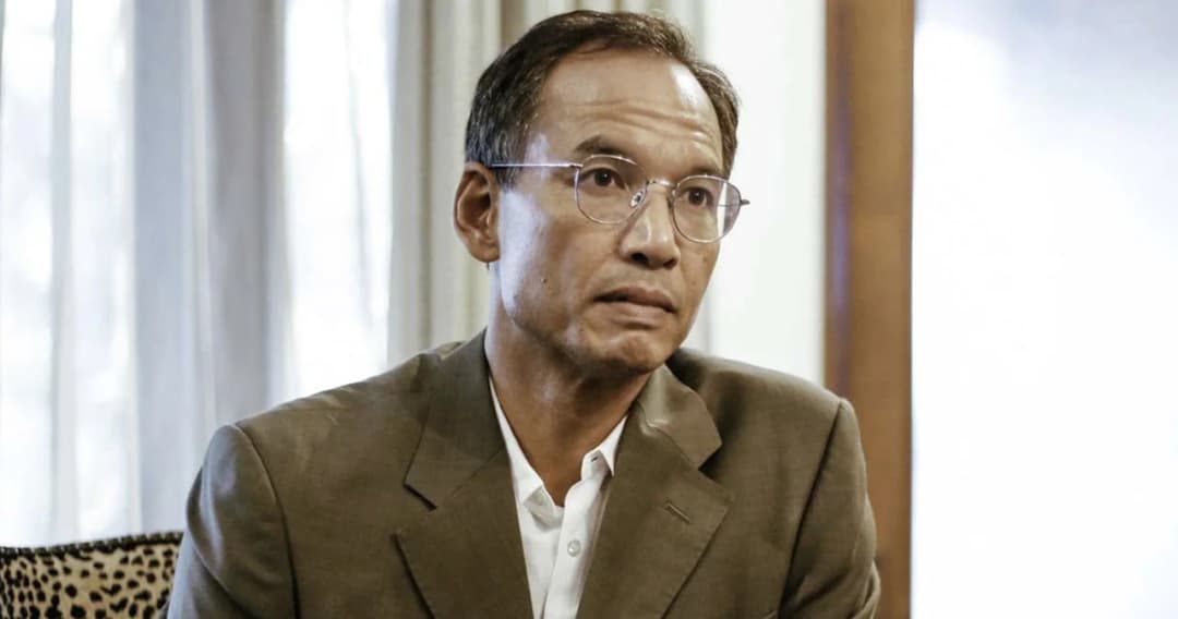 ‘กรณ์’ ชี้ เรือดำน้ำยังไม่จำเป็น แนะรัฐเร่งเเก้ปัญหาปากท้องประชาชน