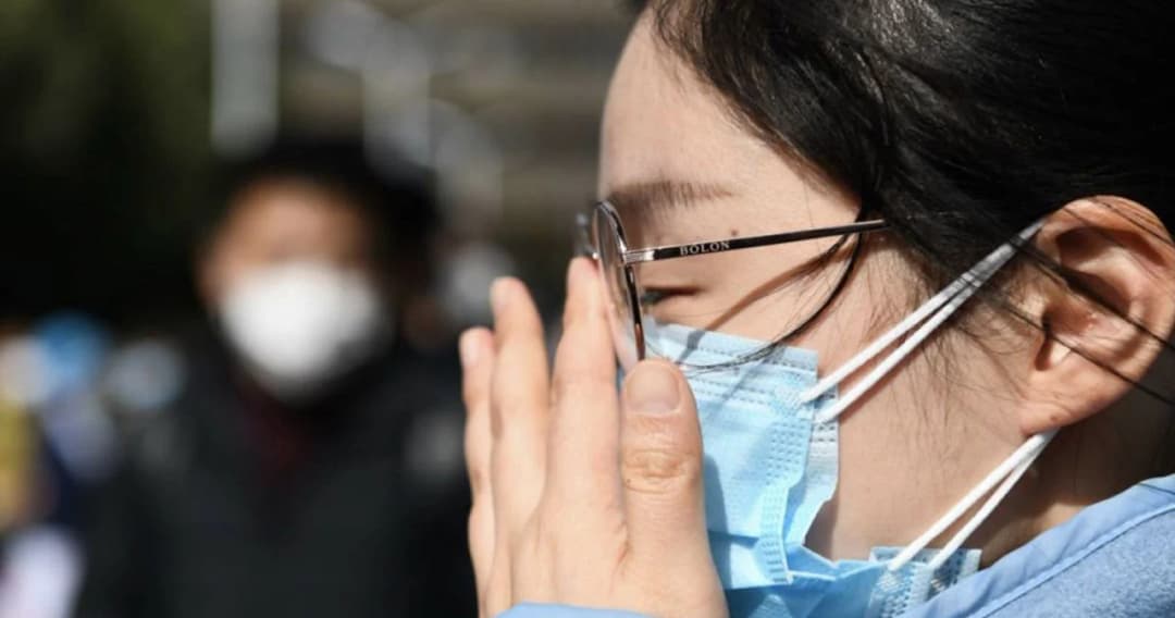 12 ธ.ค. 63 ไม่มีติดเชื้อโควิดในประเทศเพิ่ม – เปิดทามไลน์ผู้ป่วยรายที่ 6