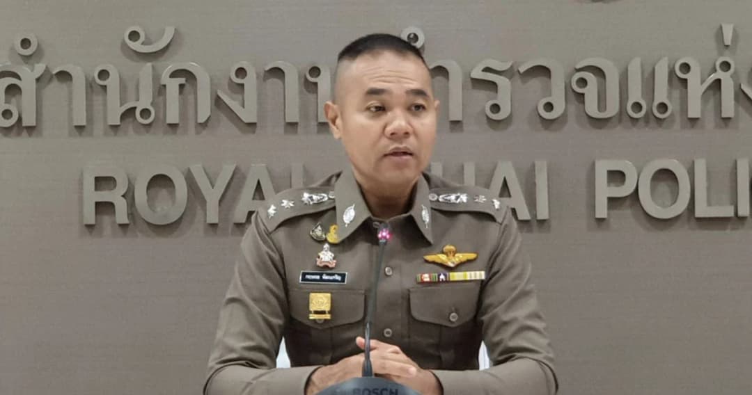 ตร.จ่อหมายเรียก 4 รุ่นพี่ สั่งทำโทษรุ่นน้อง มรภ.ภูเก็ต จนเป็นลมเสียชีวิต