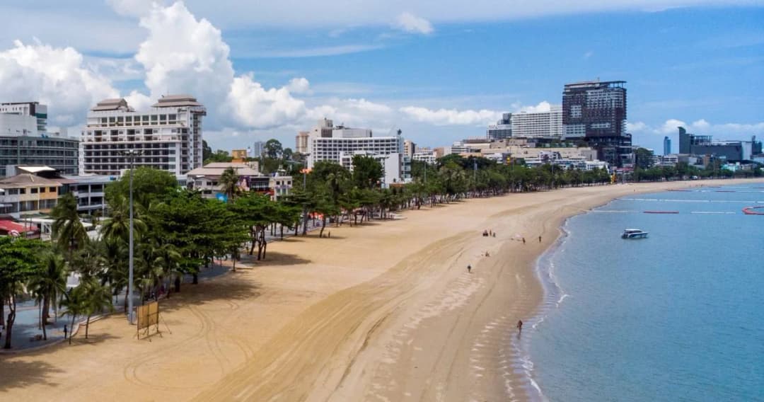 ครม.ไฟเขียวเพิ่มสิทธิ์ ‘เราเที่ยวด้วยกัน’ เป็นคนละ 10 ห้อง/คืน หลังจองใช้ห้องพักเหงา