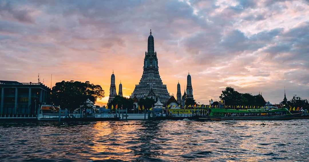 นักธุรกิจทั่วโลกมองไทยเป็นประเทศที่เหมาะกับการเริ่มต้นธุรกิจมากที่สุด