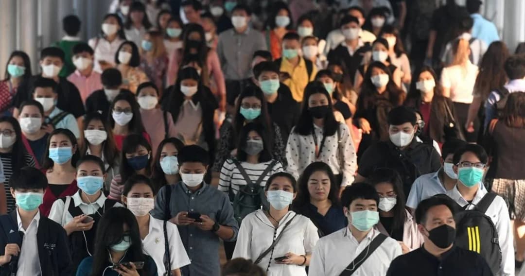 รัฐเตรียมจัดเอ็กซ์โปจ้างงานทั่วประเทศ แก้ปัญหาแรงงานจบใหม่เตะฝุ่น