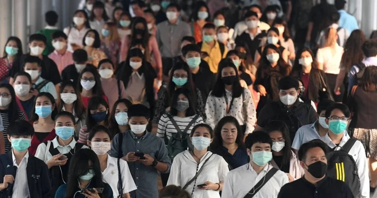 รัฐเตรียมจัดเอ็กซ์โปจ้างงานทั่วประเทศ แก้ปัญหาแรงงานจบใหม่เตะฝุ่น