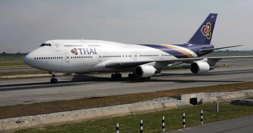 ศาลล้มละลายกลางนัดไต่สวนคำร้องขอฟื้นฟูกิจการการบินไทย 14 ก.ย.