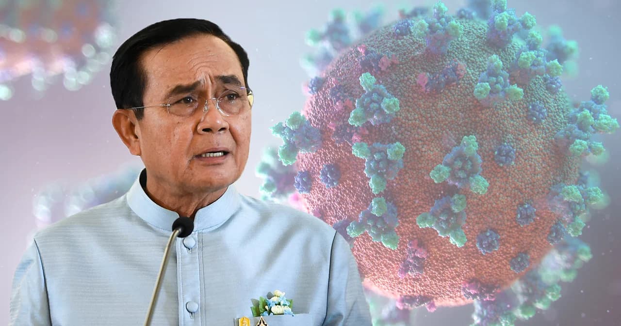 นายกฯ ย้ำเปิดการท่องเที่ยวคำนึงถึงผลประโยชน์ส่วนรวมและประชาชนเป็นสำคัญ