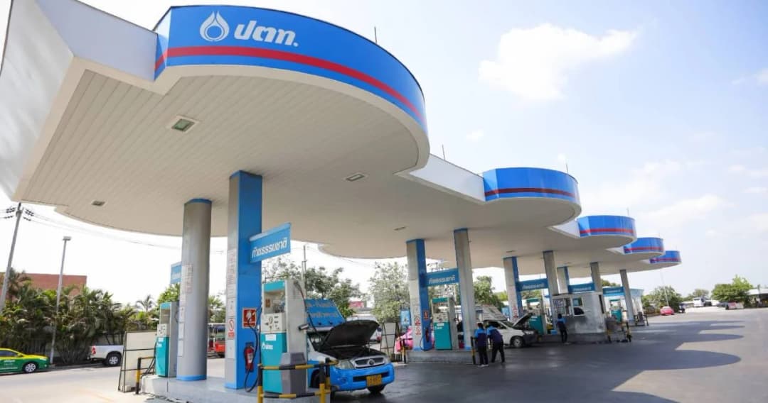 ปตท. ขานรับนโยบาย ช่วยตรึงราคา NGV รถโดยสารสาธารณะ ถึงสิ้นปี 2563