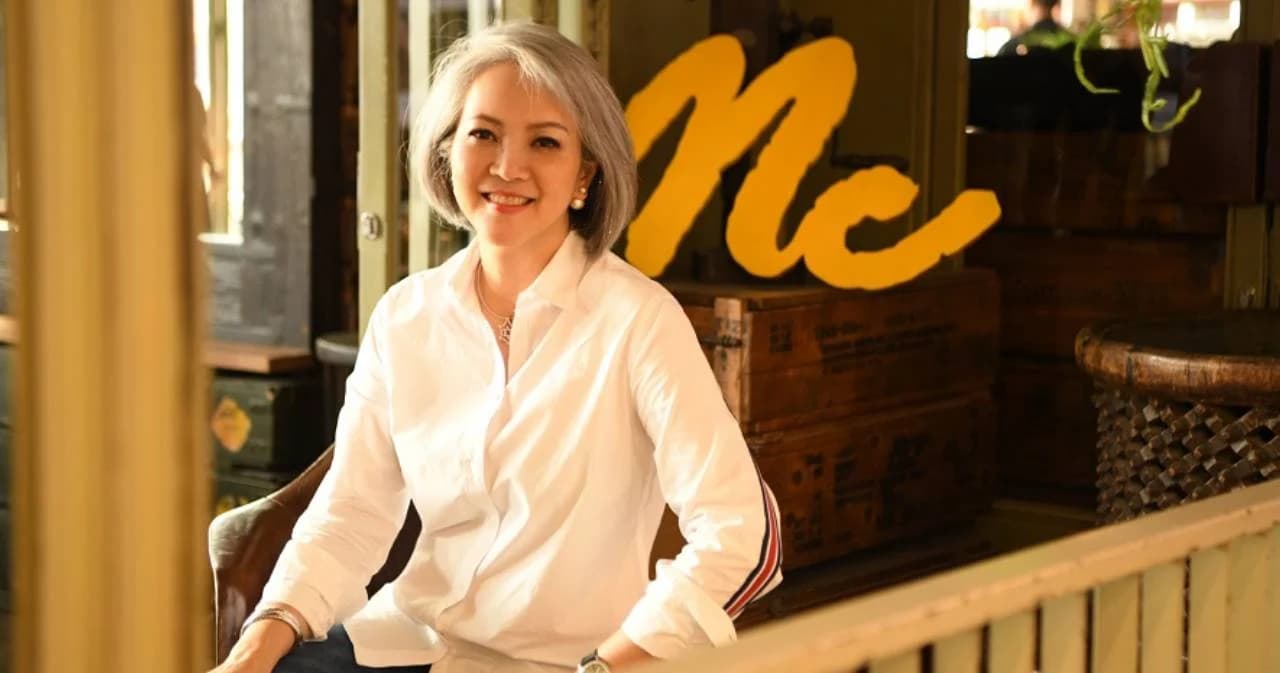 ‘แม็คกรุ๊ป’ กำไรทะลุ 407 ล้านบาท หลังพลิกเกมปรับไลน์การผลิตขายหน้ากากช่วงโควิด