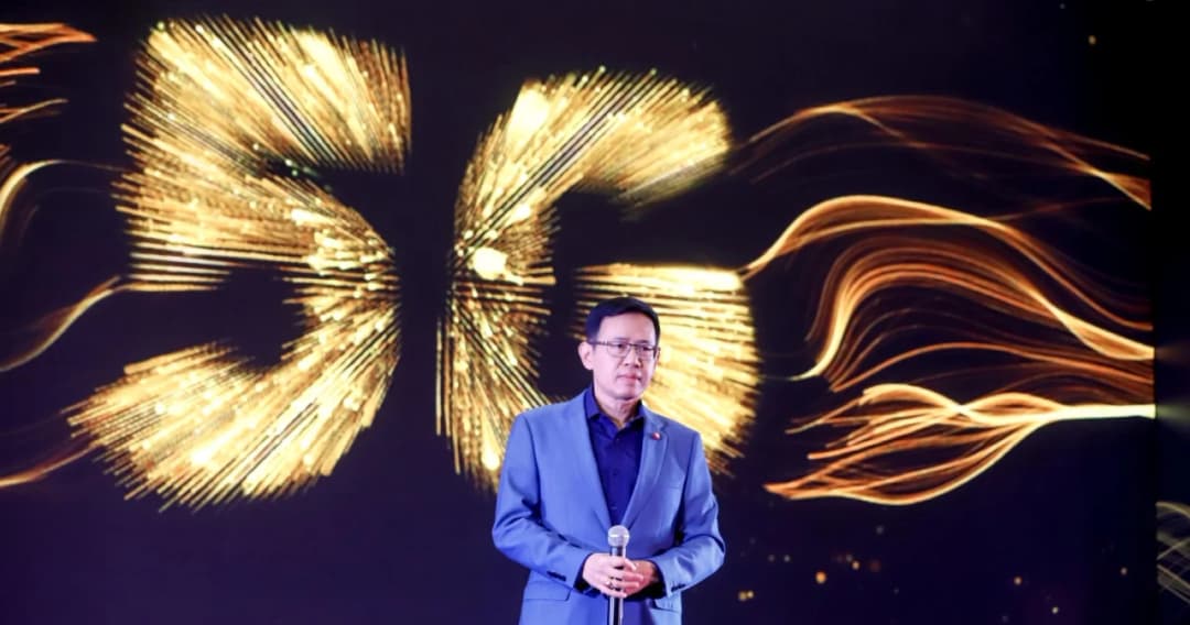 เลขาธิการ คปภ. ชี้ เทคโนโลยี 5G จะช่วยพลิกโฉมอุตสาหกรรมประกันภัย