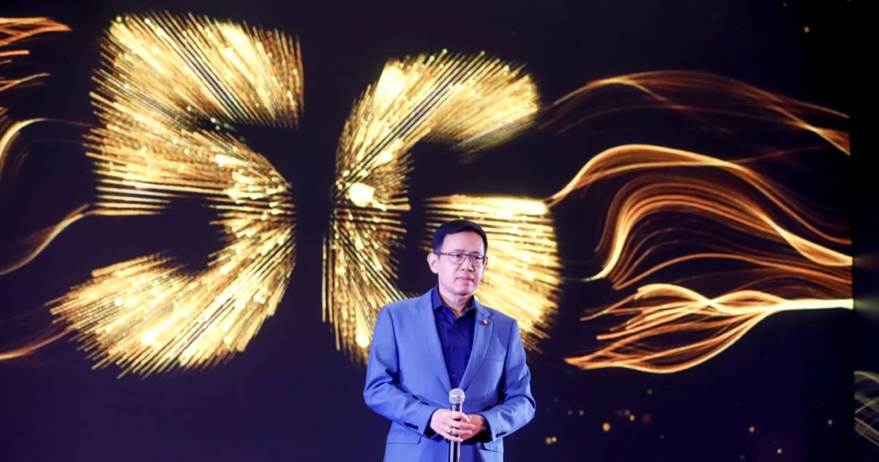 เลขาธิการ คปภ. ชี้ เทคโนโลยี 5G จะช่วยพลิกโฉมอุตสาหกรรมประกันภัย