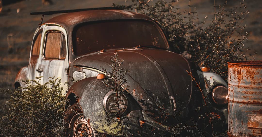 กทม.จัดระเบียบซากรถเก่าจอดทิ้งที่สาธารณะ ผู้ชี้จุดรับส่วนแบ่งขายทอดตลาด 50%