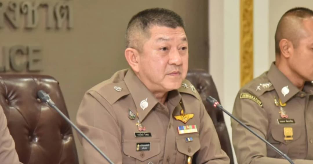 ตำรวจยังไม่รู้ ‘บอส อยู่วิทยา’ อยู่ไหน เตรียมชี้มูลความผิดตำรวจอีก 10 นาย