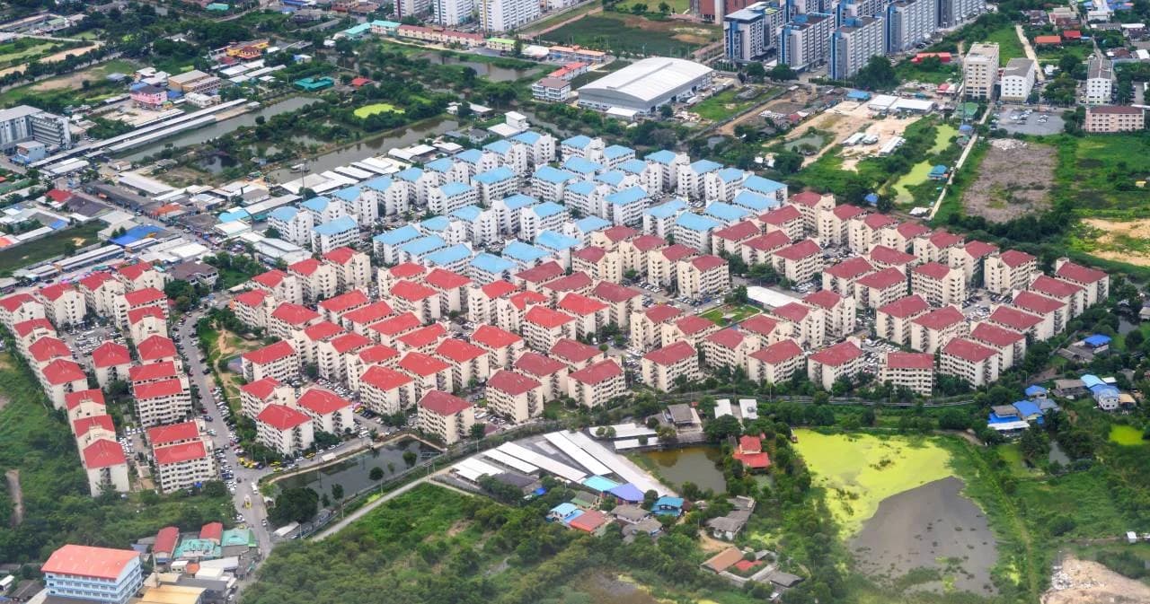 เสียภาษีที่ดินและสิ่งปลูกสร้างวันสุดท้าย 31 ส.ค. คลังแจงต้องได้ใบประเมินจากเขตเท่านั้น