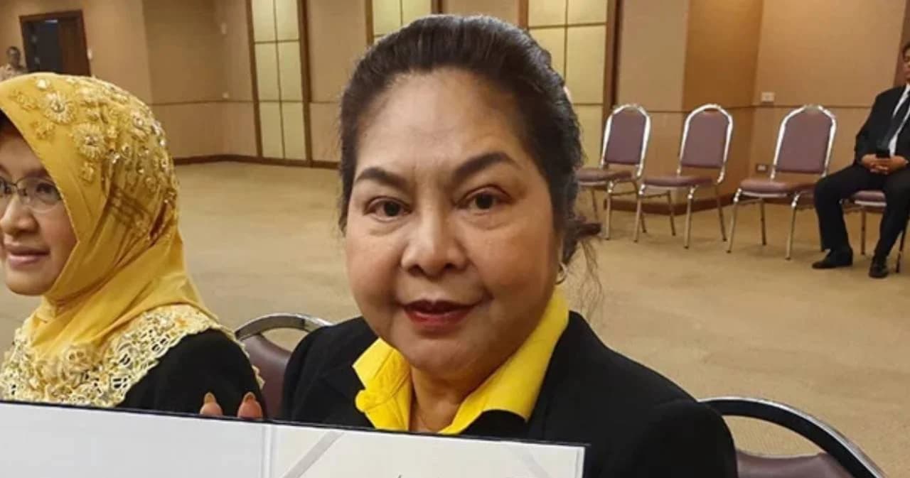 ศาลฎีกาฯสั่งจำคุก 1 เดือนปรับ 4 พัน ‘นาที รัชกิจประการ’ ยื่นบัญชีทรัพย์สินเท็จ-ไม่ต้องเว้นวรรค