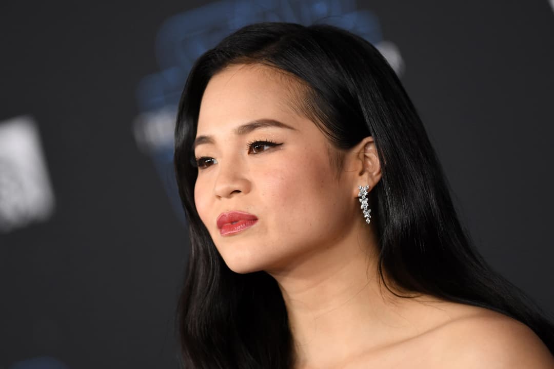 เคลลี มารี ทราน AFP 0863