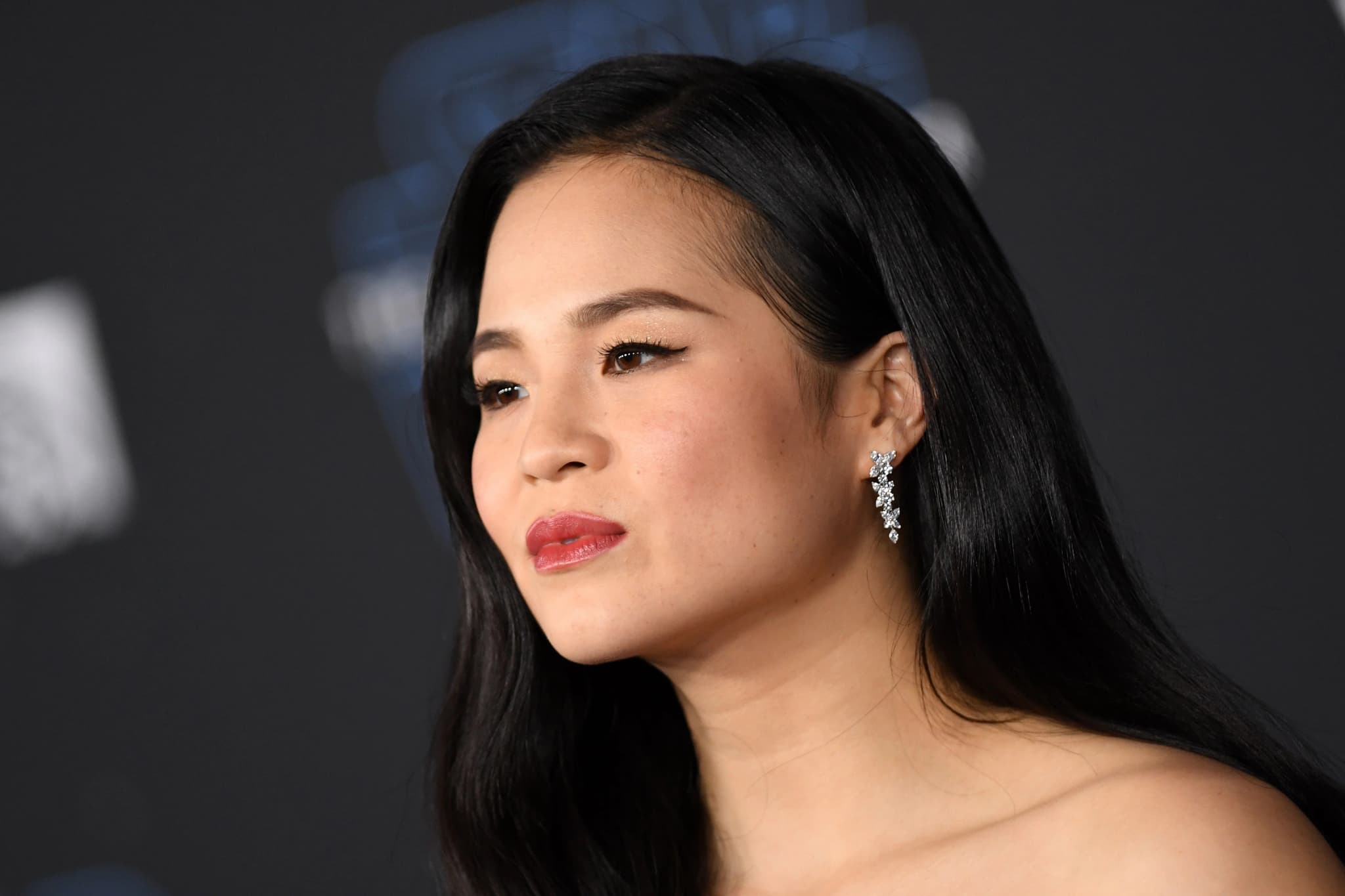 เคลลี มารี ทราน AFP 0863