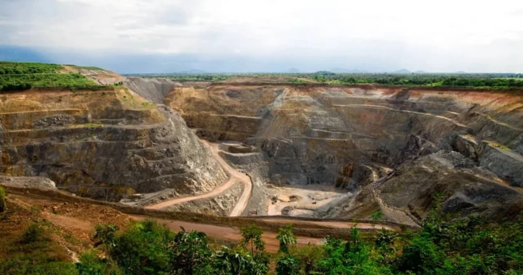 ว่อนโซเชียล เอกสารรัฐตั้งงบกว่า 111 ล้านสู้คดี ‘เหมืองทองอัครา’