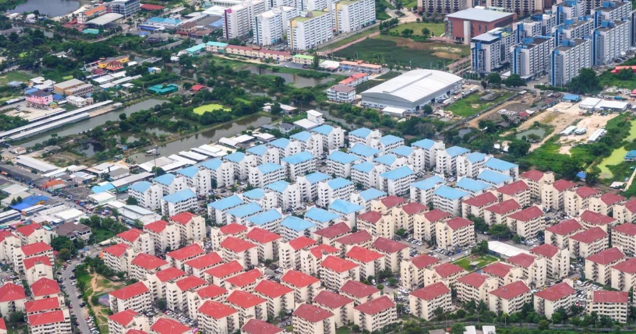 กทม. ขยายเวลาชำระภาษีที่ดินและสิ่งปลูกสร้าง เป็น 31 ต.ค. 63