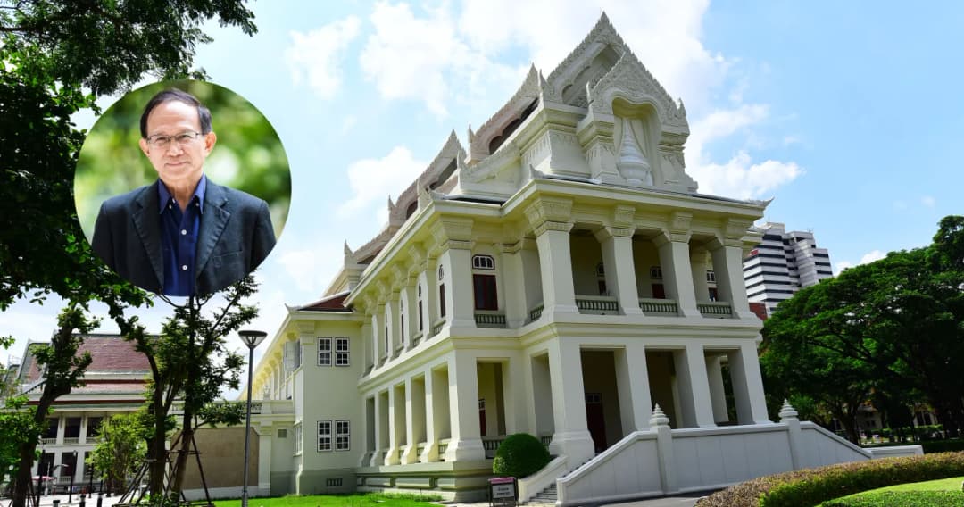 จุฬาฯ พร้อมคลี่ปมความเห็นต่าง เปิดพื้นที่เสรีภาพ มุ่งสร้างปัญญาสาธารณะแก้ปัญหาสังคม