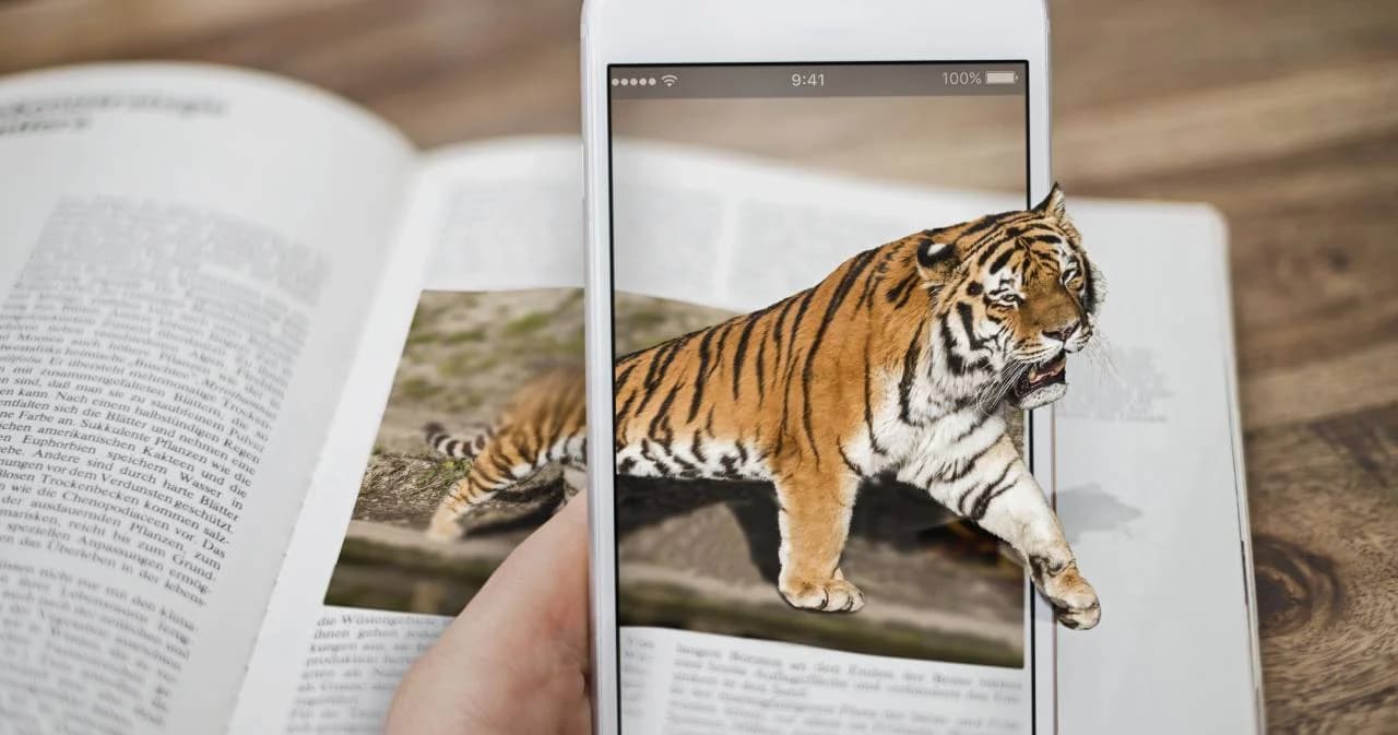 เทคโนโลยี AR ประสบการณ์ลูกค้าเสมือนจริง ช่วยธุรกิจหลังโควิด-19