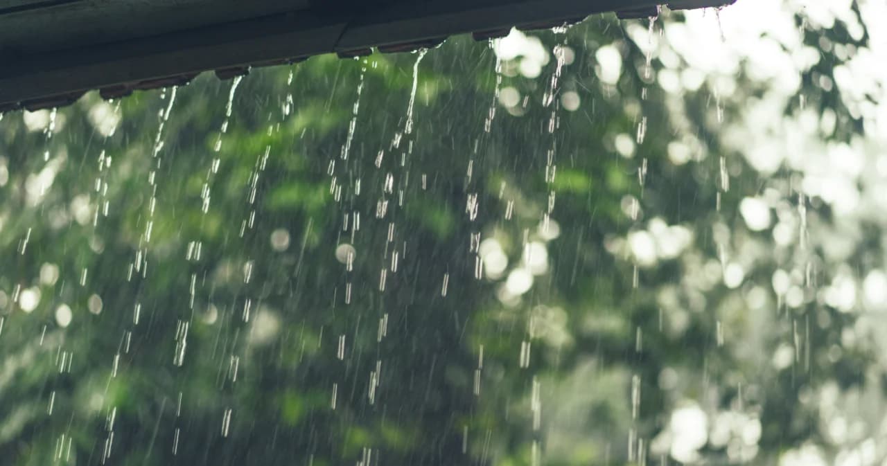 กรมอุตุฯ เตือน มีฝนตกยาวถึง 4 ก.ย.ทั่วประเทศ-พายุไมสักไม่กระทบไทย