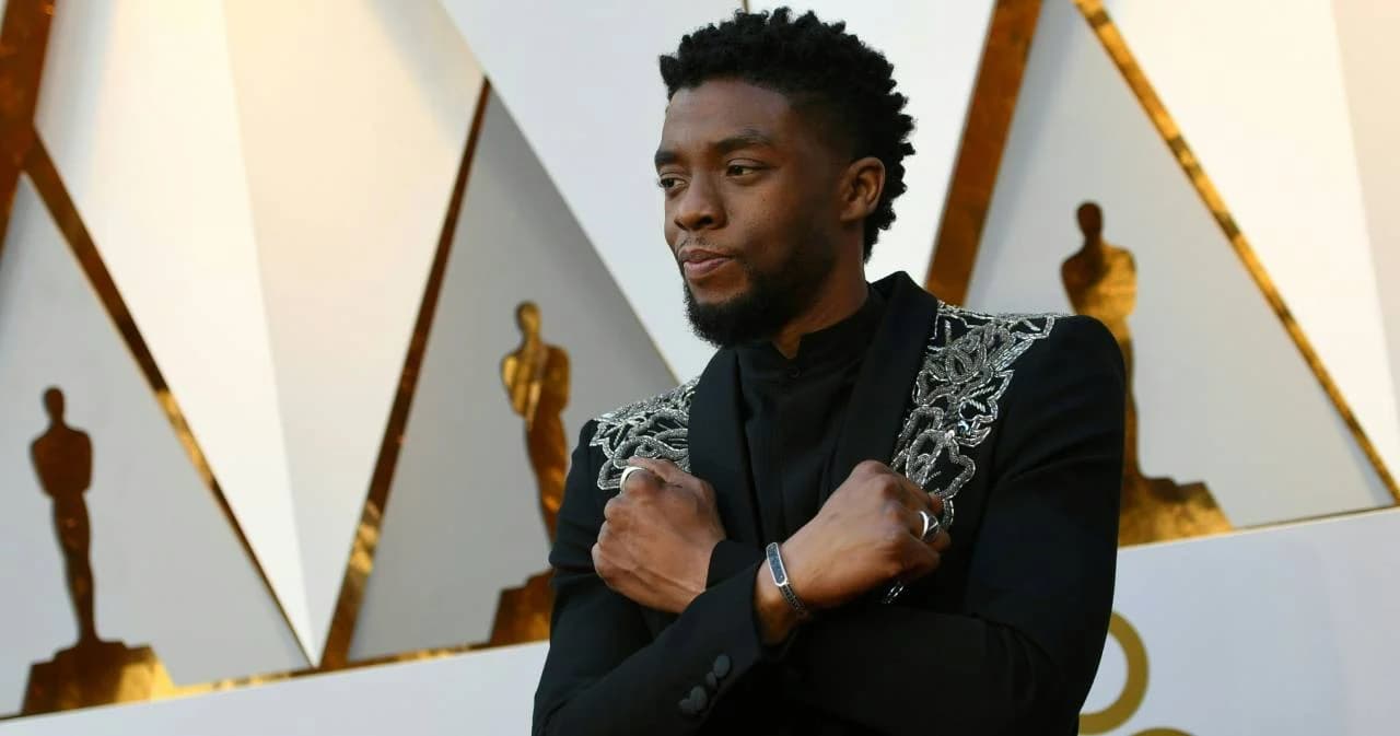 “วากันดา ฟอร์เอเวอร์” สัญลักษณ์จาก Black Panther ที่เชื่อมโยงอัตลักษณ์ชาวแอฟริกันทั่วโลก