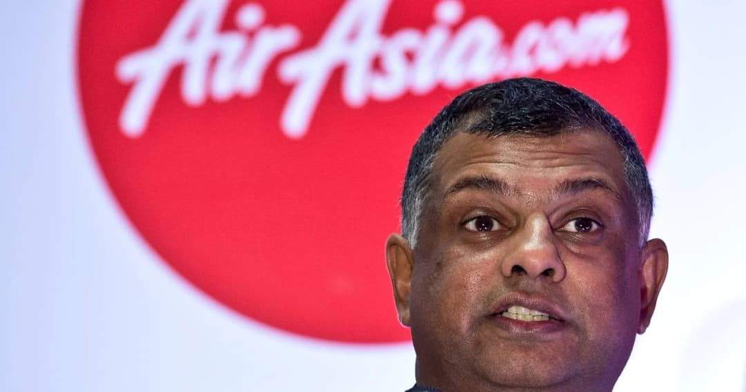 แอร์เอเชียตั้งเป้าเตรียมพัฒนา Super app ขยายธุรกิจด้านดิจิทัล