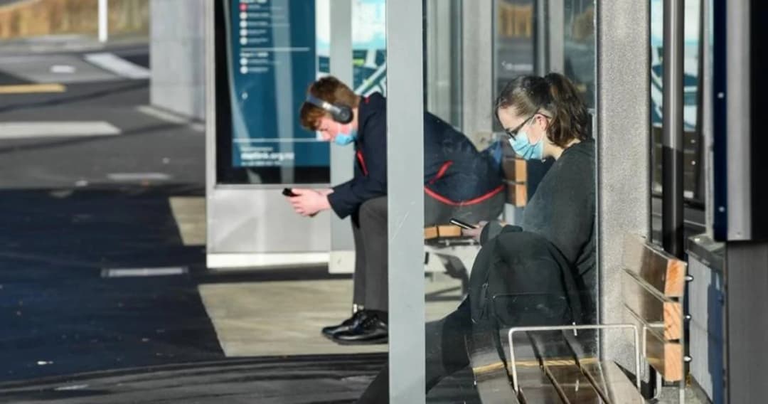 นิวซีแลนด์ประกาศปลดล็อกดาวน์เมืองโอ๊กแลนด์หลังสถานการณ์โควิดดีขึ้น