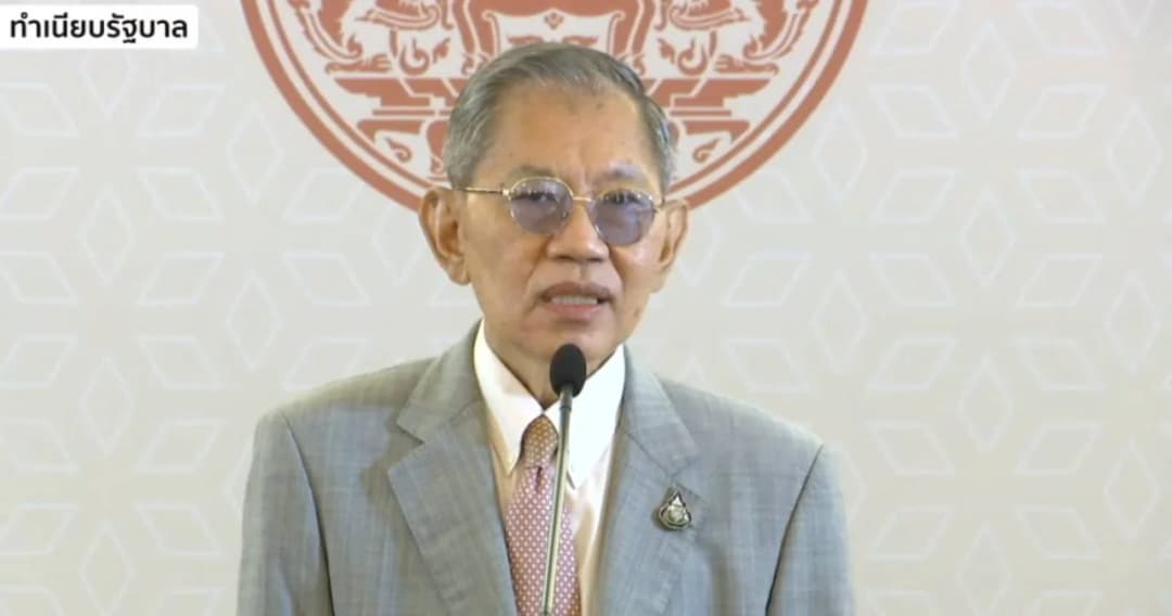 ‘วิชา’ แถลงส่งป.ป.ช.เอาผิดทั้งตำรวจ-อัยการ คดีบอสเจตนาทำรูปคดีเสีย-เปิดช่องโหว่ดึงพยานใช้ไม่ได้กลับมา