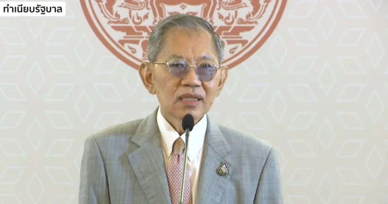 ‘วิชา’ แถลงส่งป.ป.ช.เอาผิดทั้งตำรวจ-อัยการ คดีบอสเจตนาทำรูปคดีเสีย-เปิดช่องโหว่ดึงพยานใช้ไม่ได้กลับมา