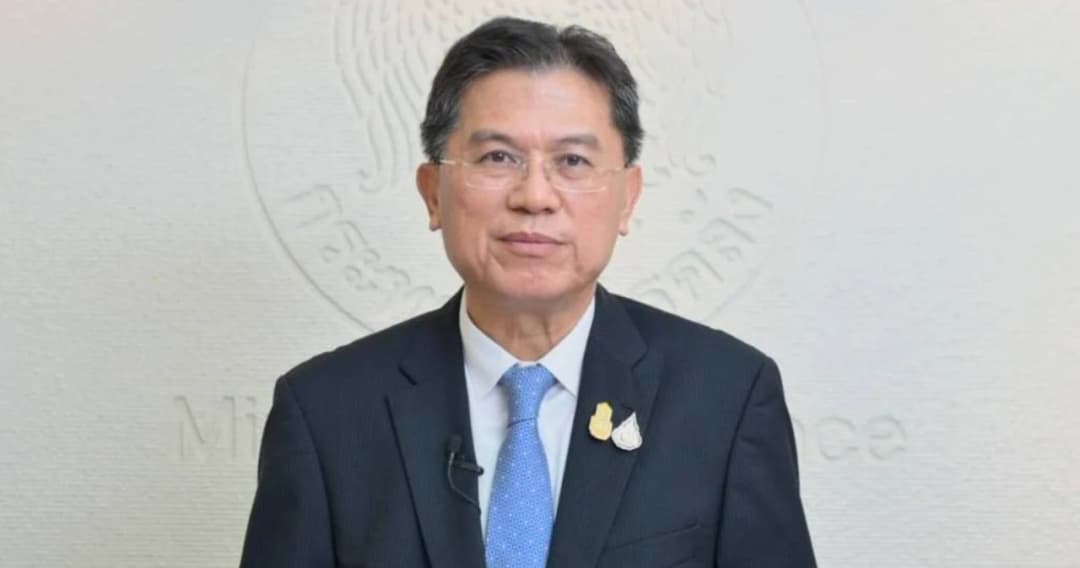 วิษณุ เผยถ้ารู้กันสอง ระหว่าง ‘ปรีดี-นายกฯ’ เบรกการลาออกได้