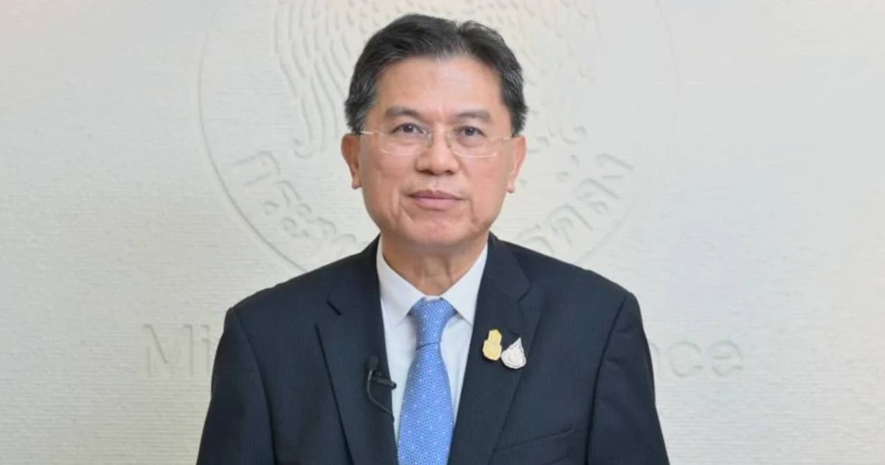 วิษณุ เผยถ้ารู้กันสอง ระหว่าง ‘ปรีดี-นายกฯ’ เบรกการลาออกได้