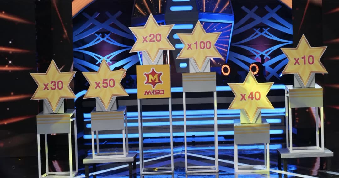 กติกาใหม่ ‘ไมค์หมดหนี้นักร้องนำโชค’ ครั้งแรก กับการเพิ่มเงินรางวัลแบบมหาศาล