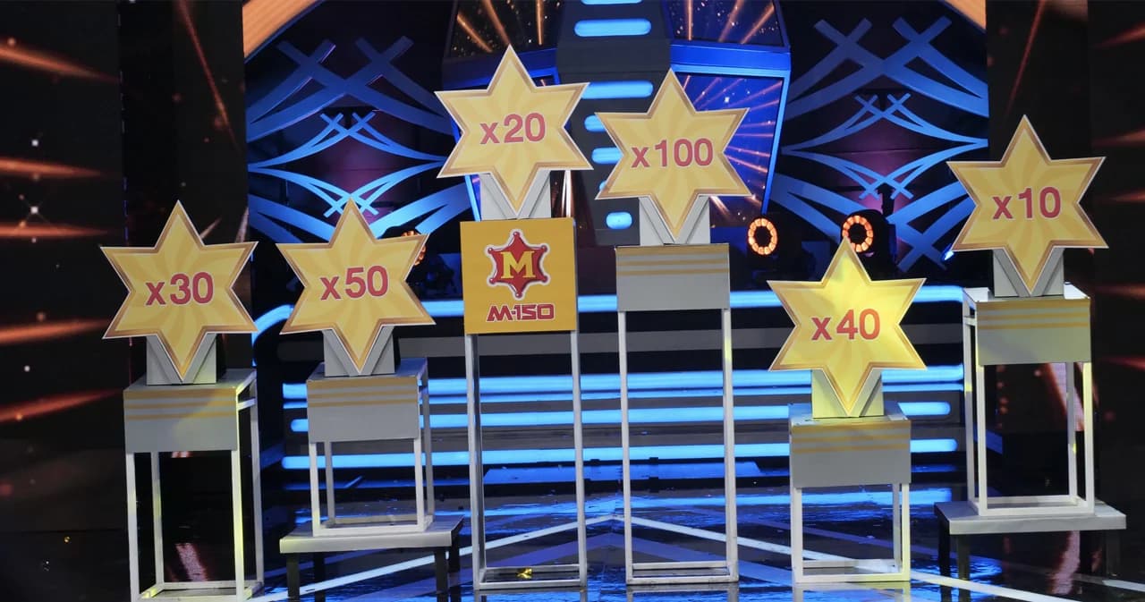 กติกาใหม่ ‘ไมค์หมดหนี้นักร้องนำโชค’ ครั้งแรก กับการเพิ่มเงินรางวัลแบบมหาศาล