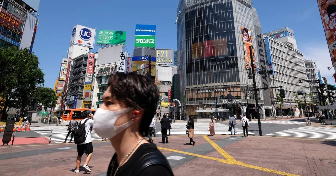 ญี่ปุ่นฉีดวัคซีนโควิด-19 ฟรีให้ประชาชนทั่วประเทศ ตั้งเป้าภายในครึ่งแรกของปี 2021