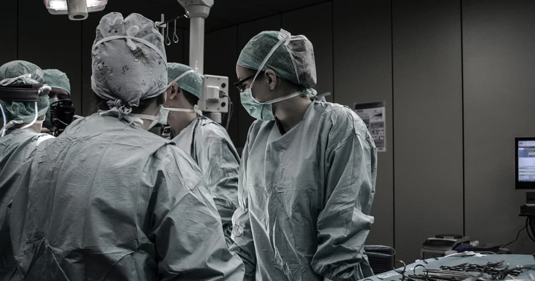 10 ปี คนไทยเสียชีวิตจากมะเร็งลำไส้ใหญ่เพิ่มขึ้น 2.4 เท่า