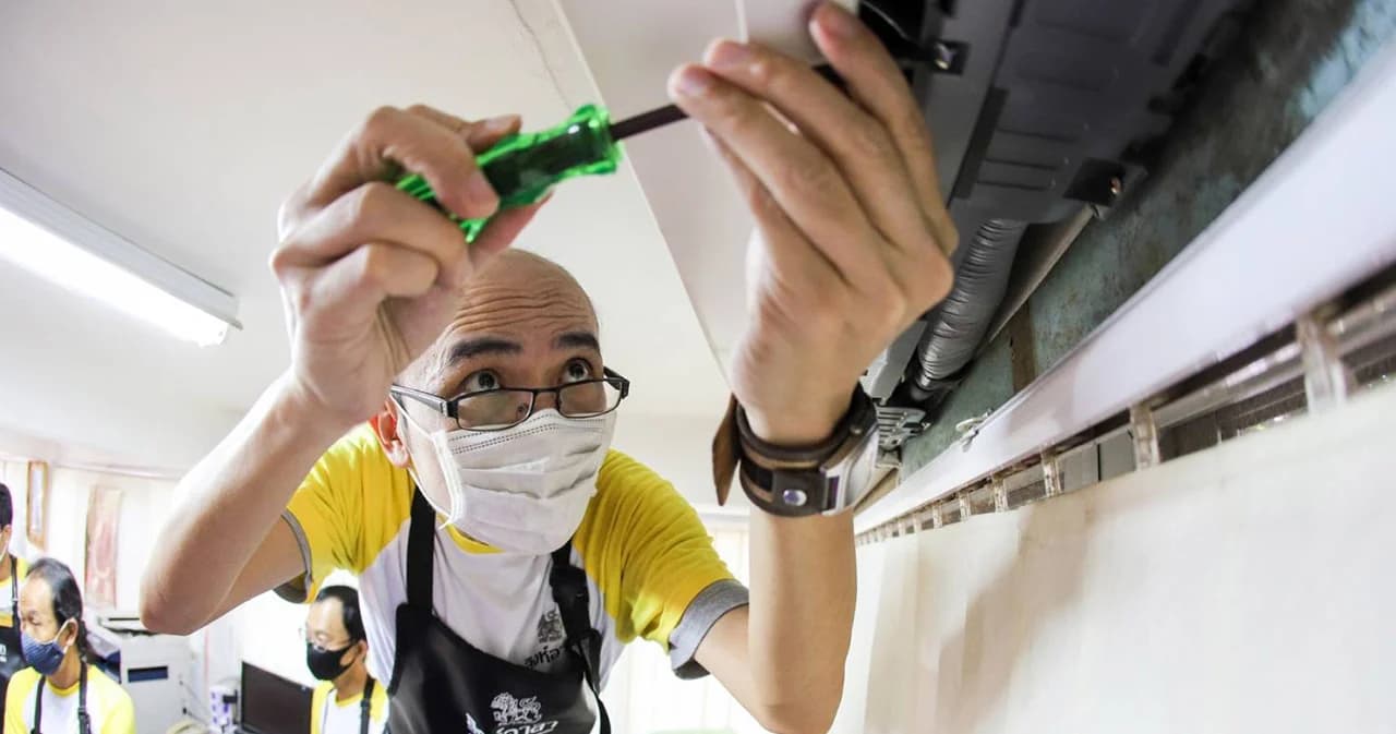 บุญรอด เปิดหลักสูตรที่ 8 โครงการสิงห์อาสาสร้างงาน สร้างอาชีพสู้โควิด