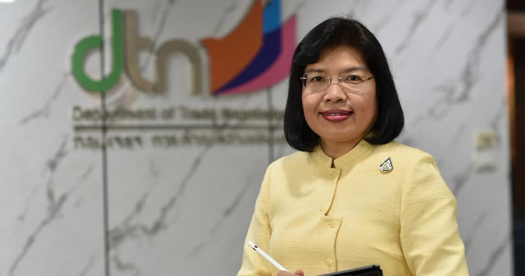 พาณิชย์เล็งตั้ง ‘กองทุนเอฟทีเอ’ แบบถาวร หวังช่วยผู้ได้รับผลกระทบการเปิดเสรีทางการค้า